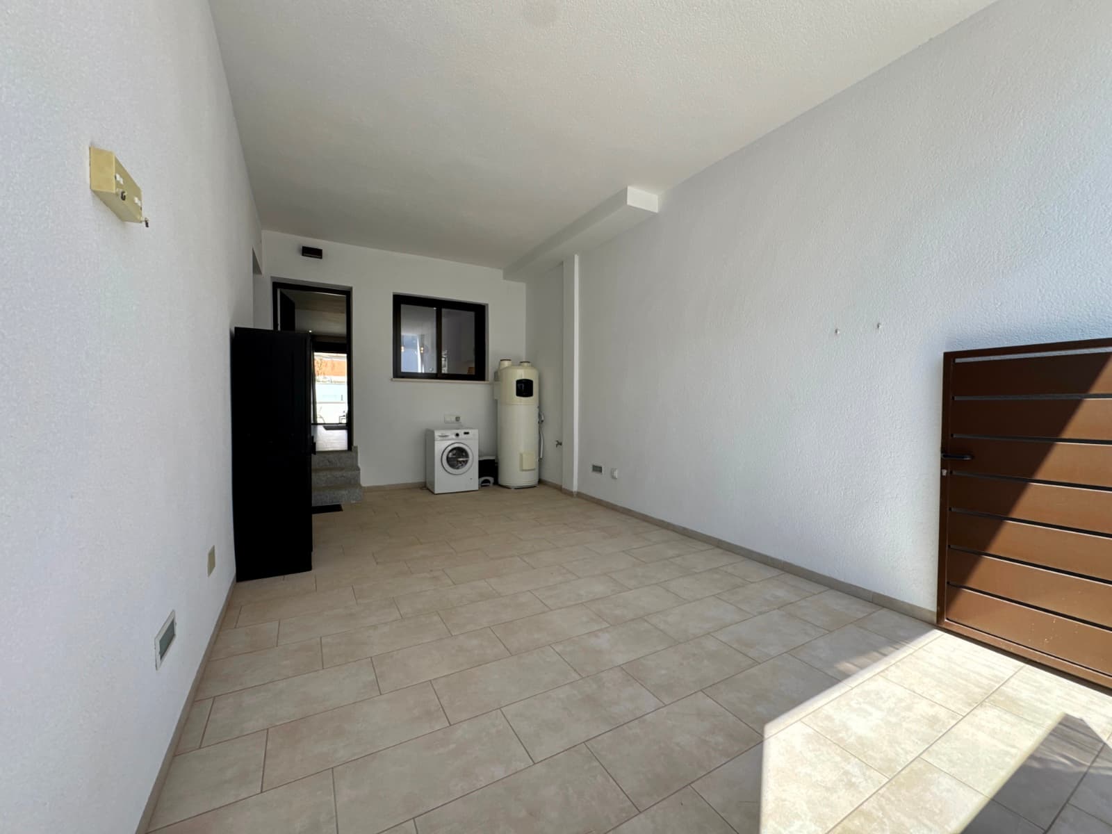 Tussenverdieping Appartement met 2 slaapkamers in Pilar de la Horadada - 22