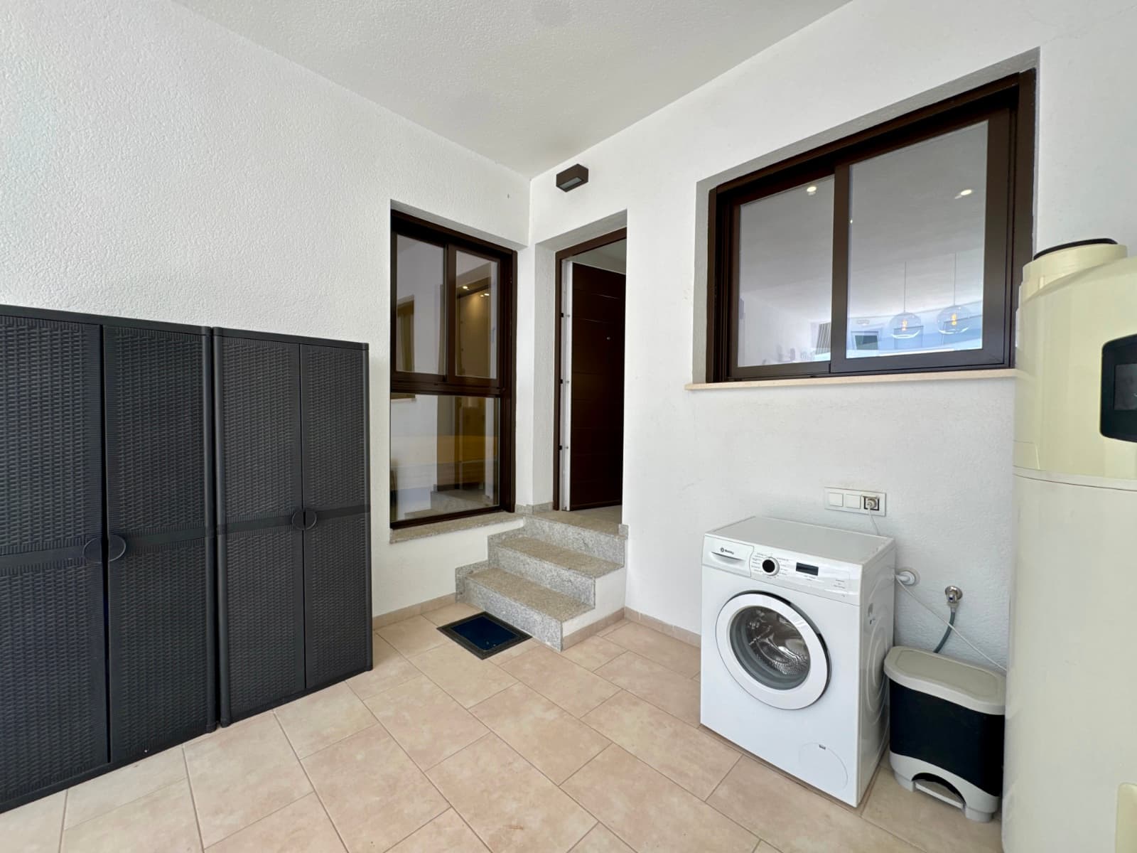 Tussenverdieping Appartement met 2 slaapkamers in Pilar de la Horadada - 21