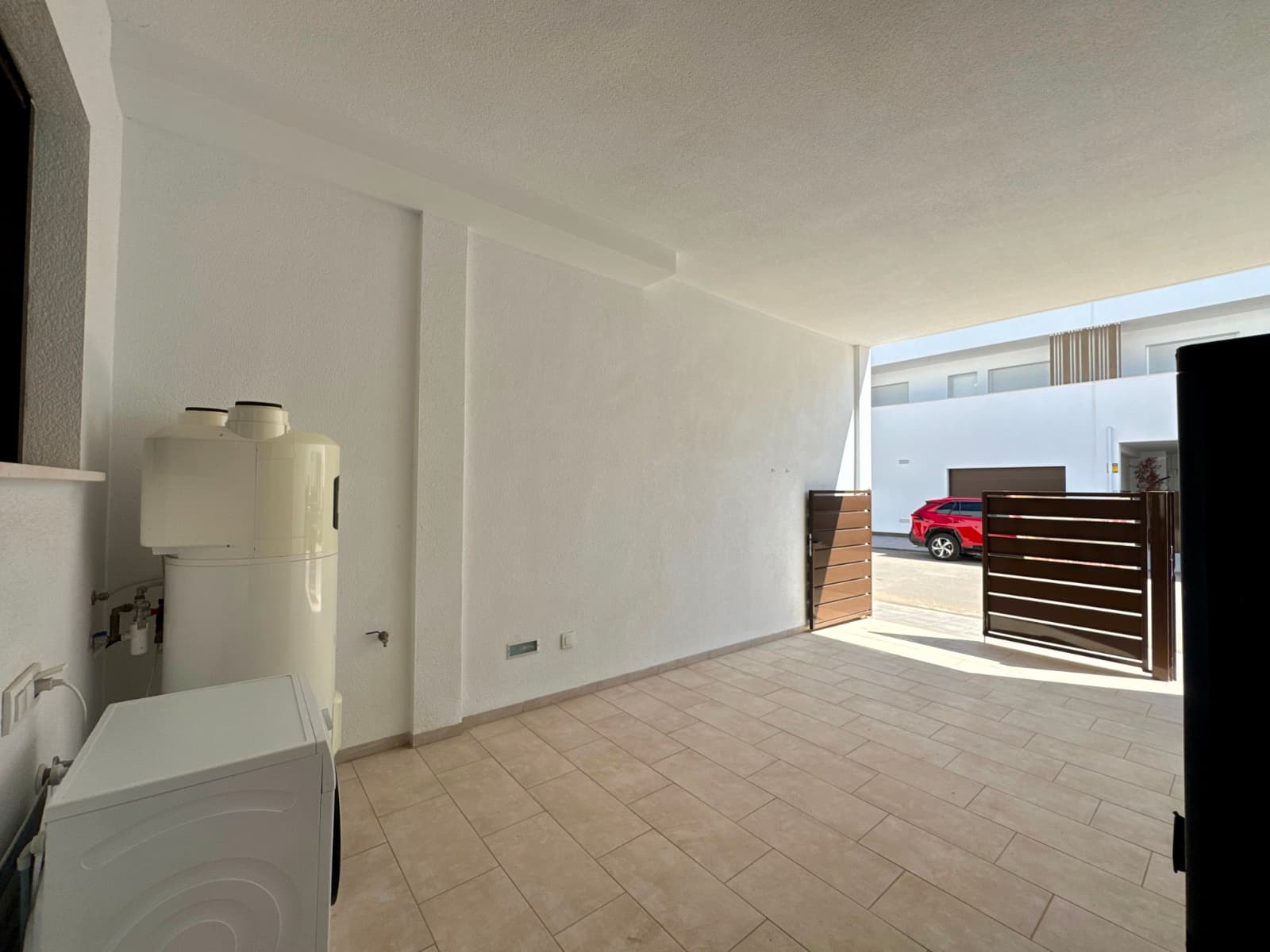 Tussenverdieping Appartement met 2 slaapkamers in Pilar de la Horadada - 20