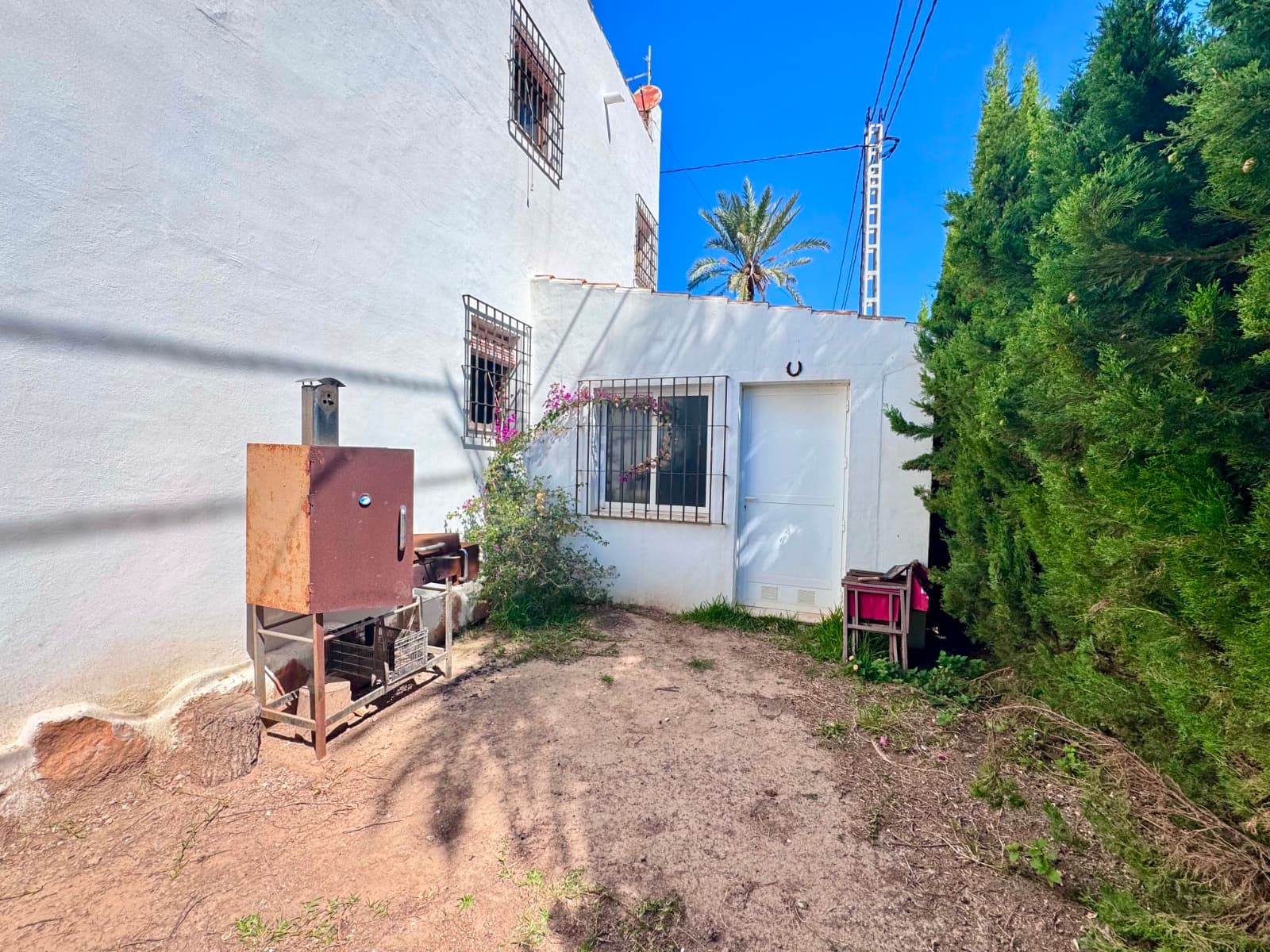 Villa - Chalet de 4 dormitorios en Orihuela Costa - 30