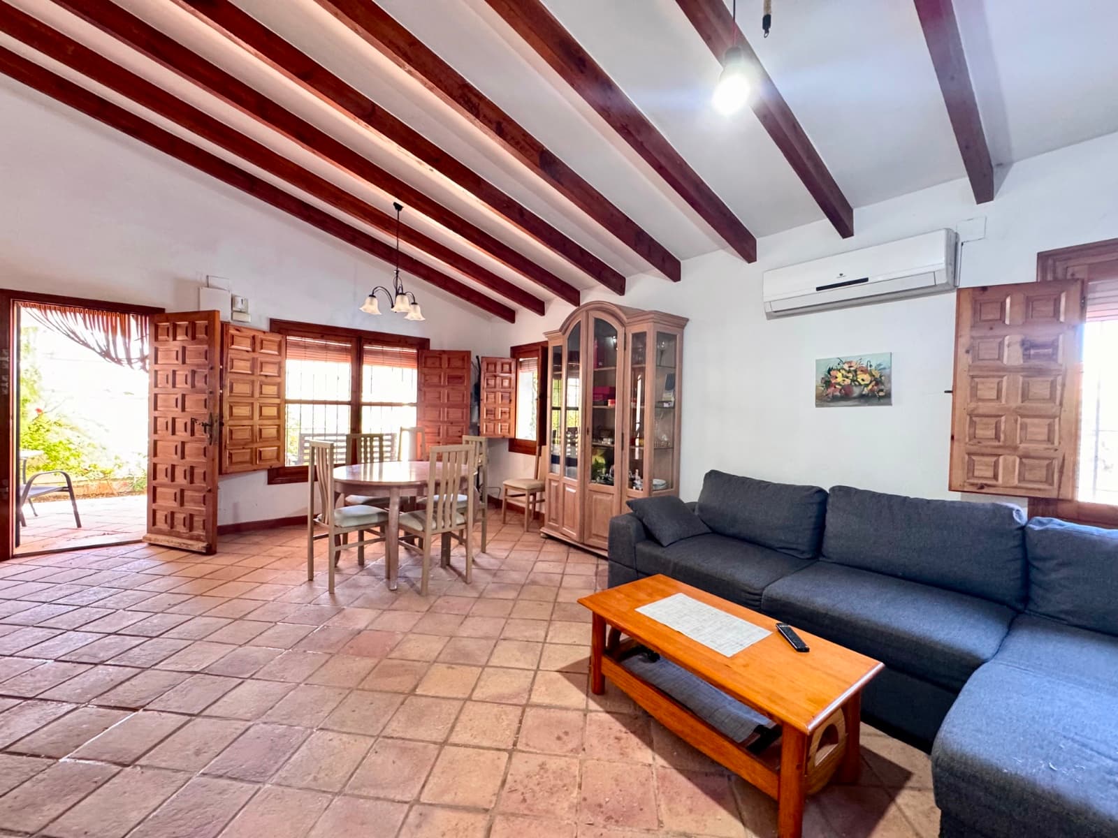Villa - Chalet de 4 dormitorios en Orihuela Costa - 7