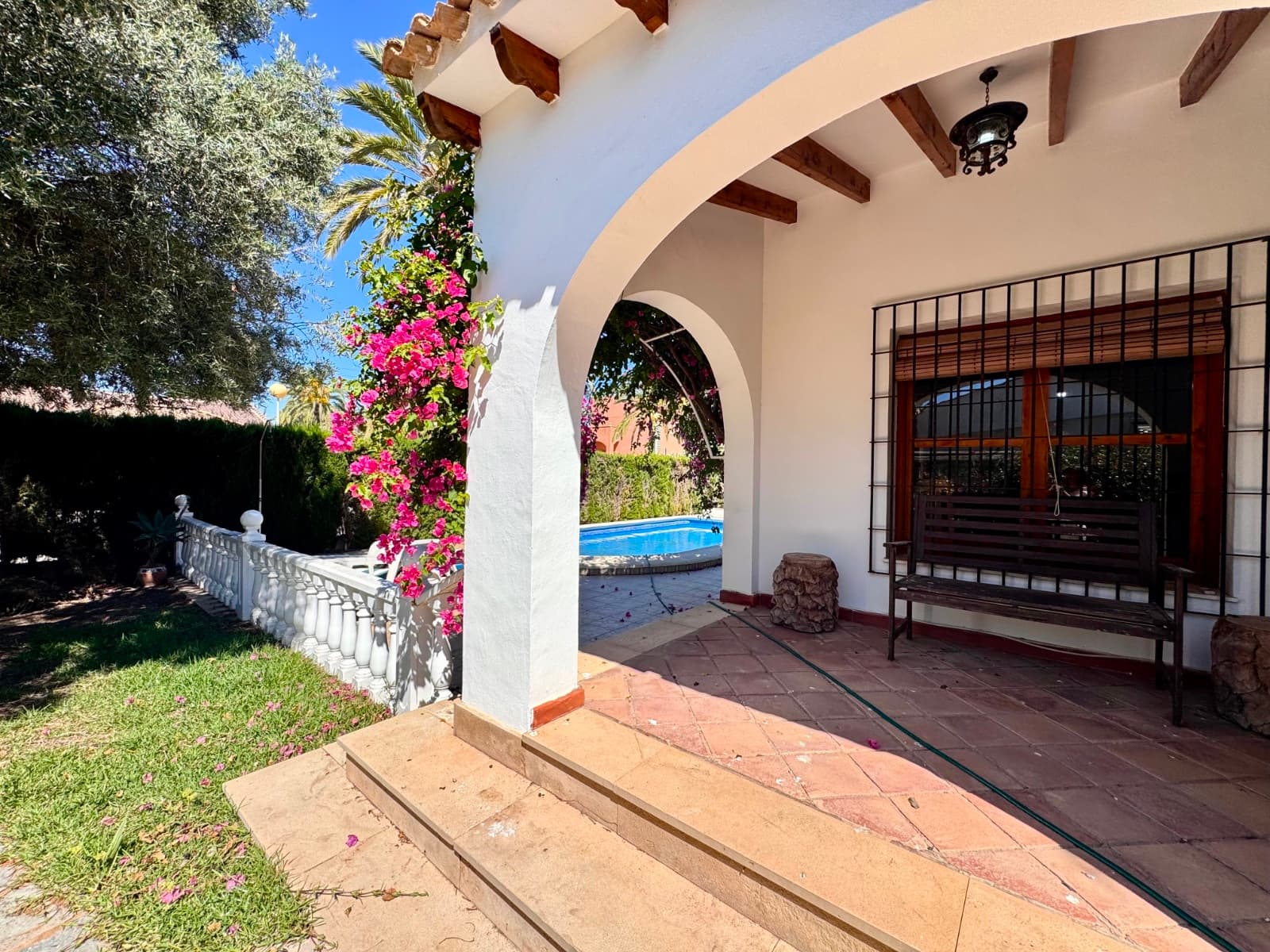 Villa - Chalet de 4 dormitorios en Orihuela Costa - 3