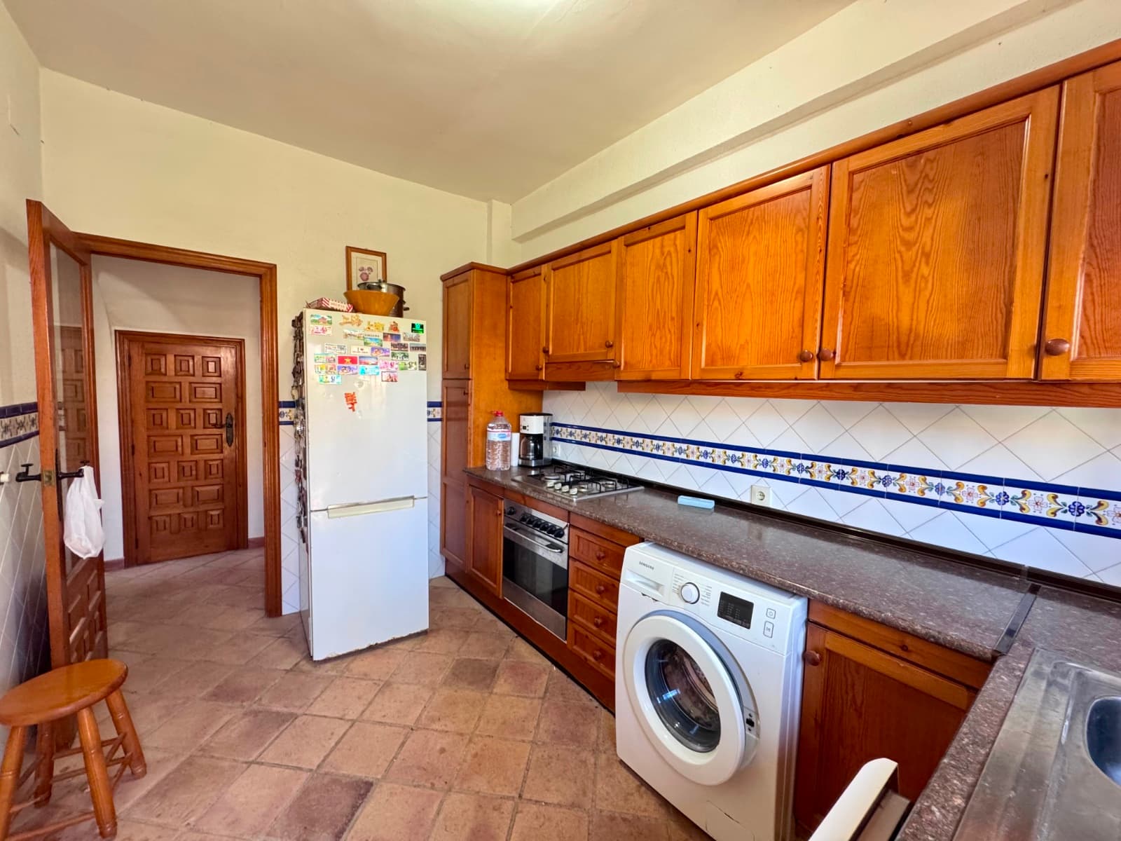 Villa - Chalet de 4 dormitorios en Orihuela Costa - 12