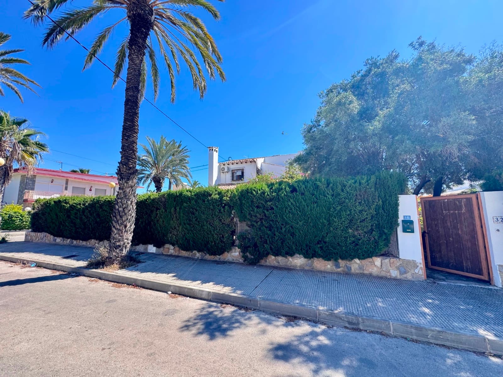 Villa - Chalet de 4 dormitorios en Orihuela Costa - 34