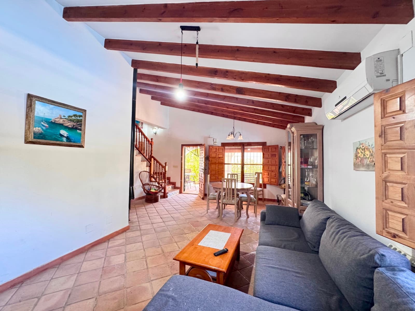 Villa - Chalet de 4 dormitorios en Orihuela Costa - 8