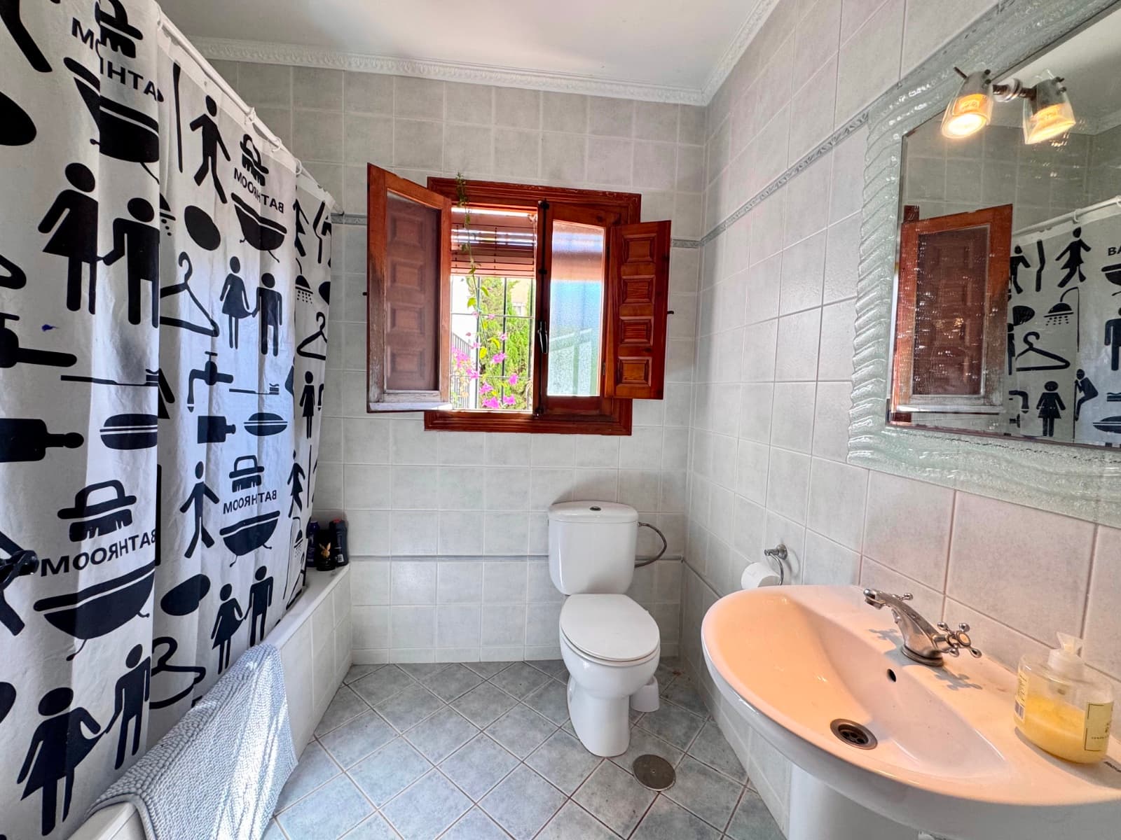 Villa - Chalet de 4 dormitorios en Orihuela Costa - 16