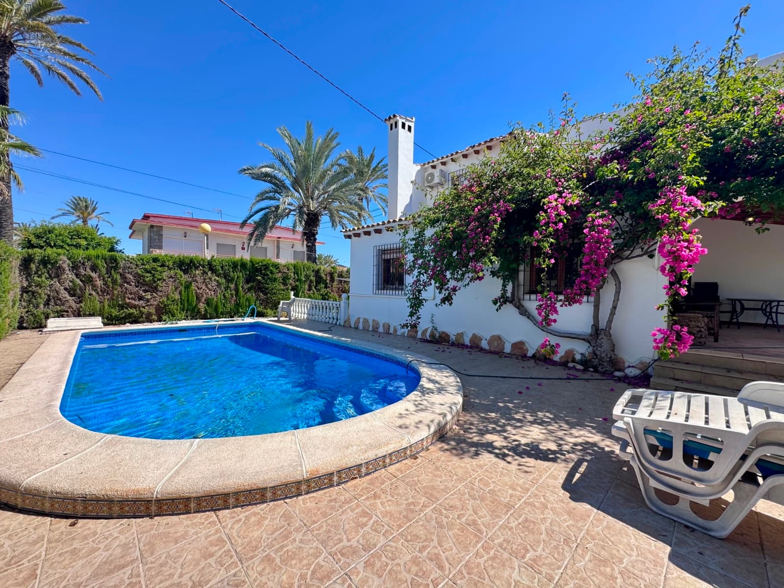 Villa - Chalet de 4 dormitorios en Orihuela Costa - 33