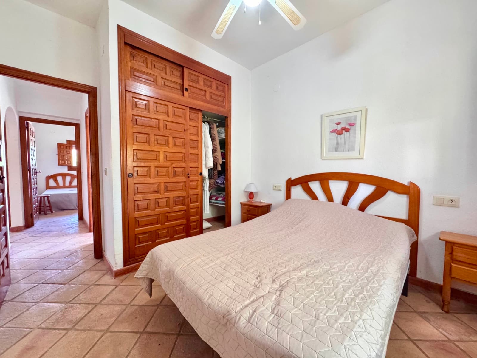 Villa - Chalet de 4 dormitorios en Orihuela Costa - 14