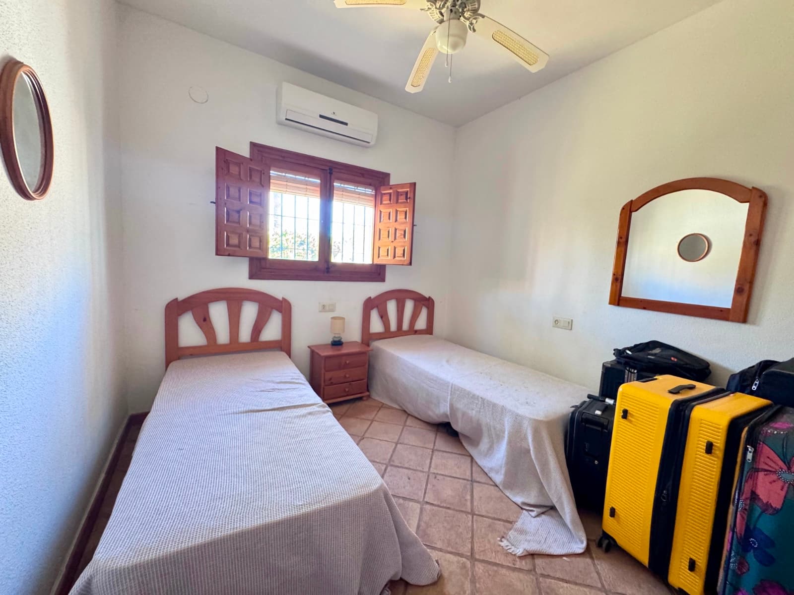 Villa - Chalet de 4 dormitorios en Orihuela Costa - 19