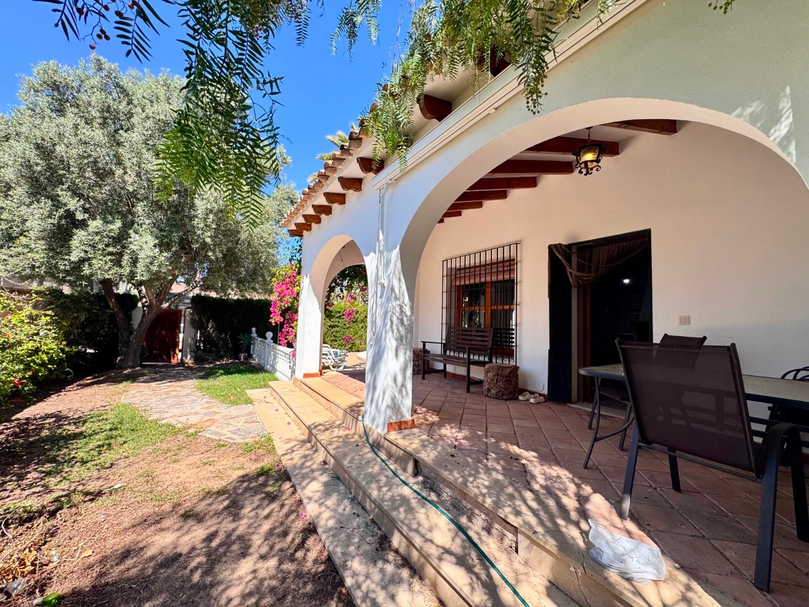Villa - Chalet de 4 dormitorios en Orihuela Costa - 4