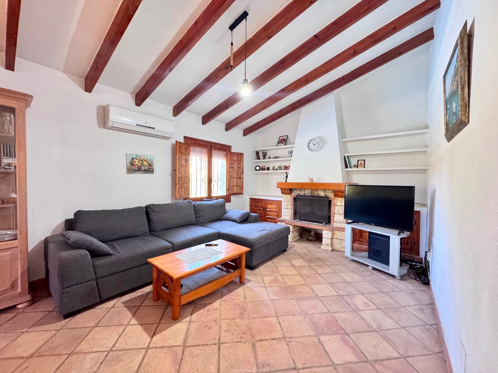 Villa - Chalet de 4 dormitorios en Orihuela Costa - 6