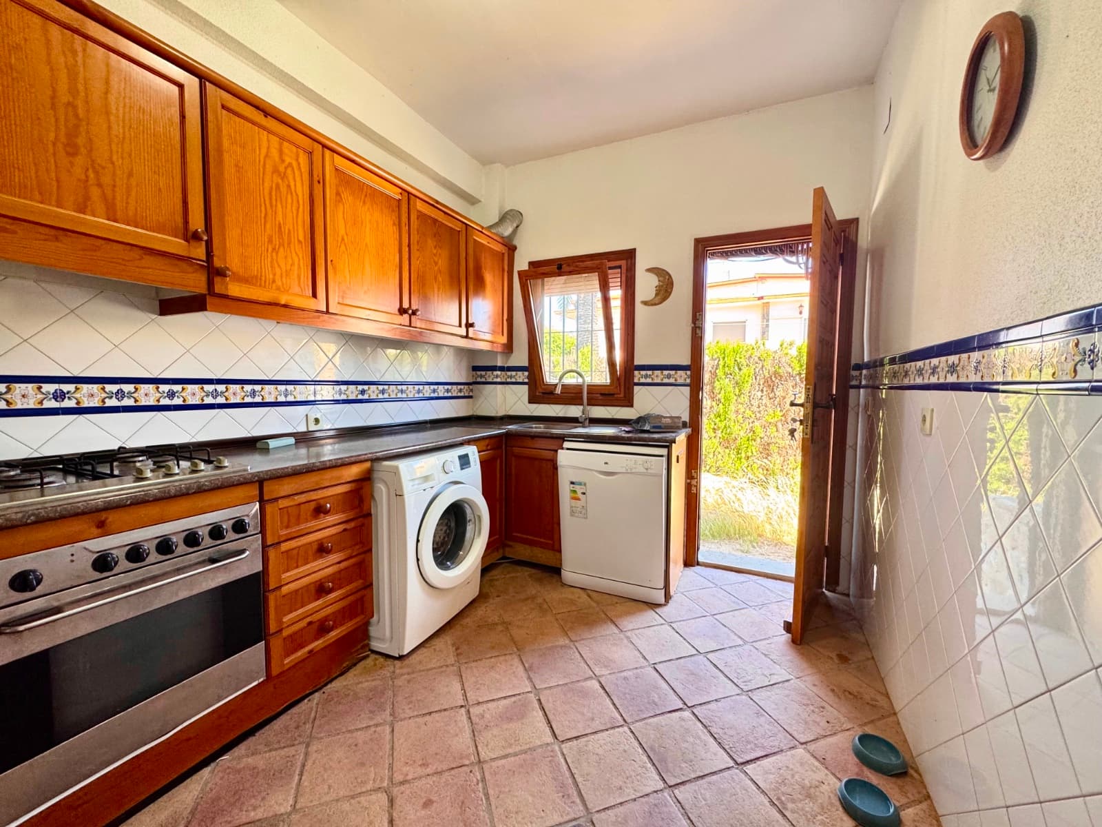 Villa - Chalet de 4 dormitorios en Orihuela Costa - 13