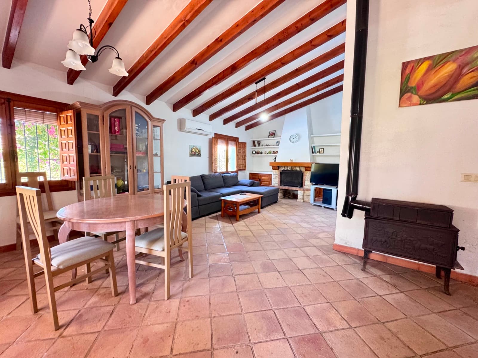 Villa - Chalet de 4 dormitorios en Orihuela Costa - 11