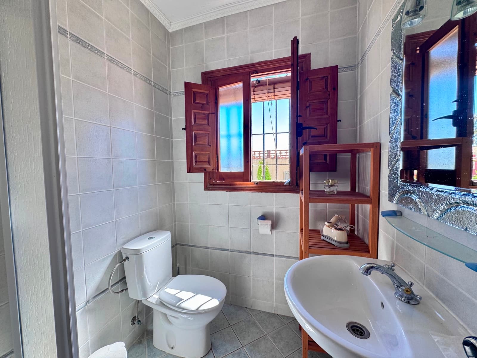 Villa - Chalet de 4 dormitorios en Orihuela Costa - 25