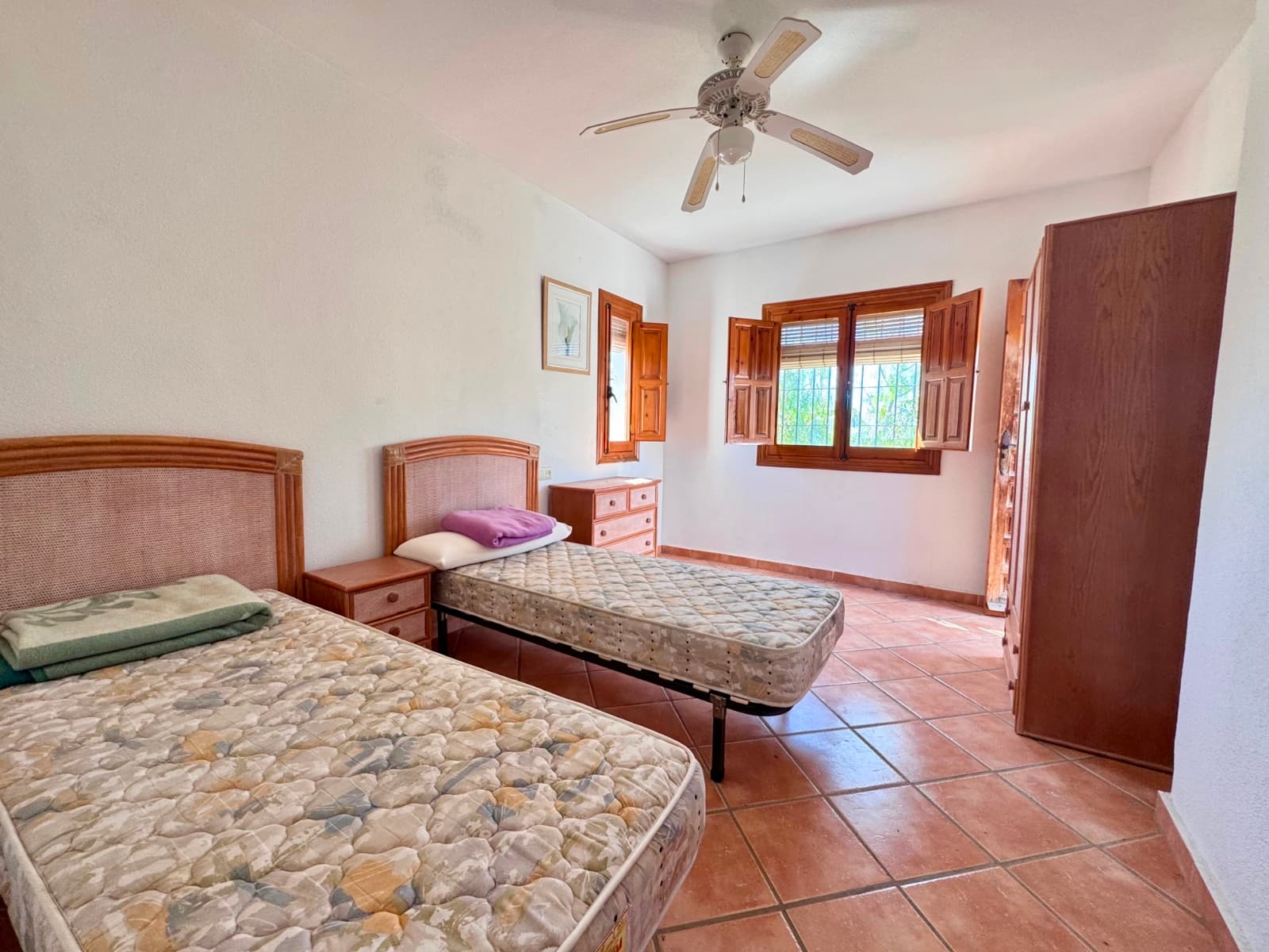 Villa - Chalet de 4 dormitorios en Orihuela Costa - 27
