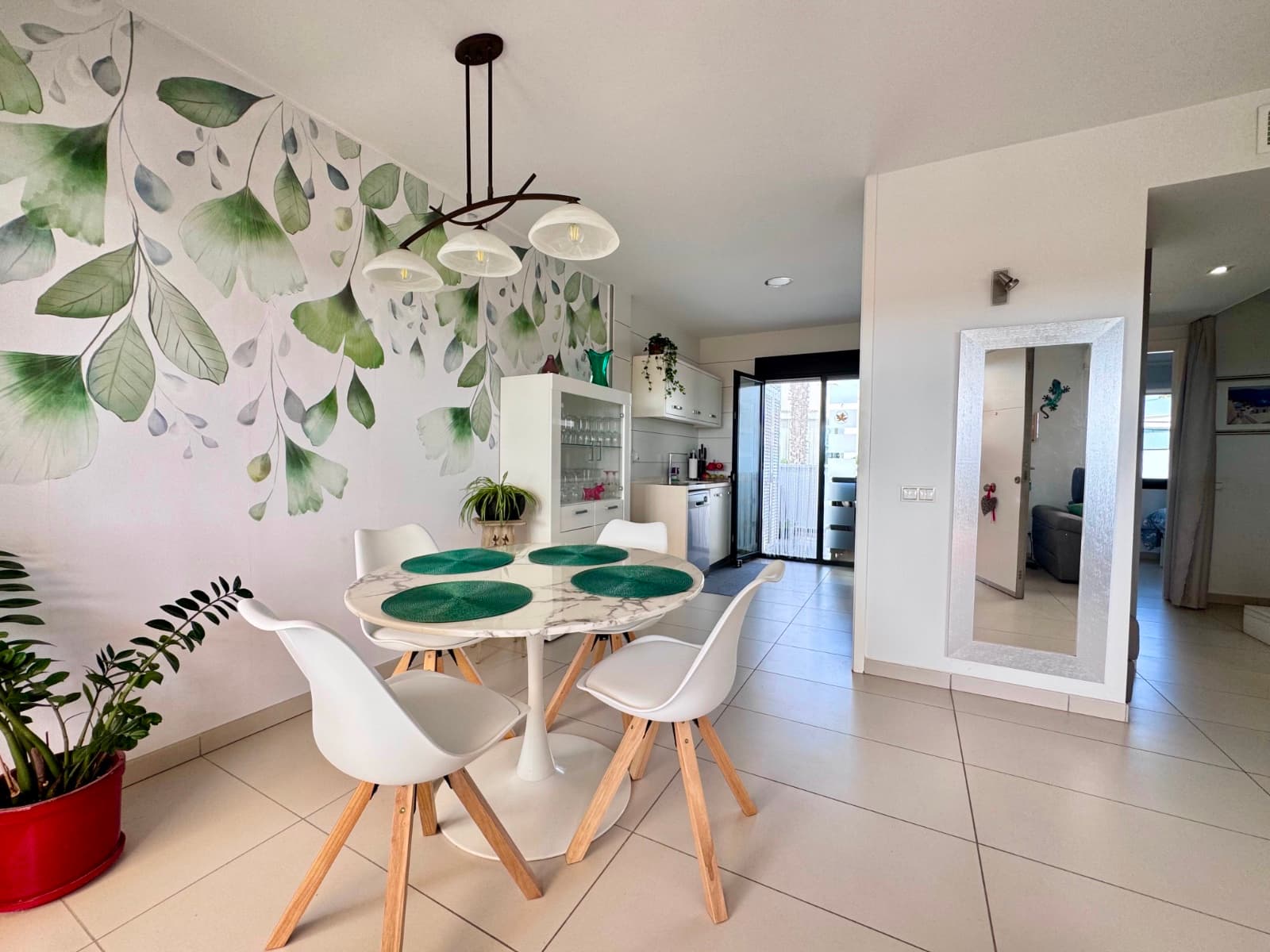 3 bed Townhouse in Cabo Roig - 1