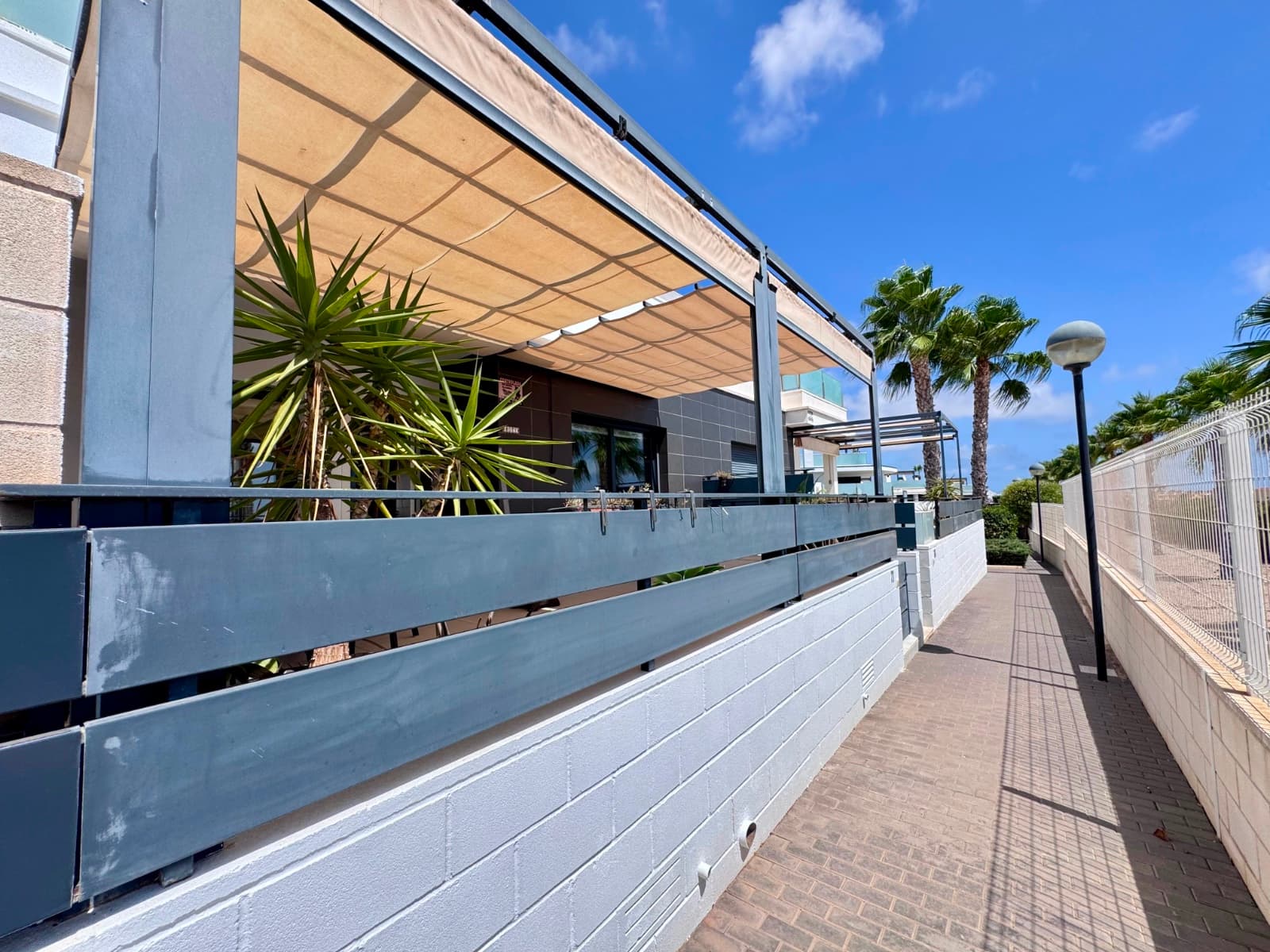 3 bed Townhouse in Cabo Roig - 49