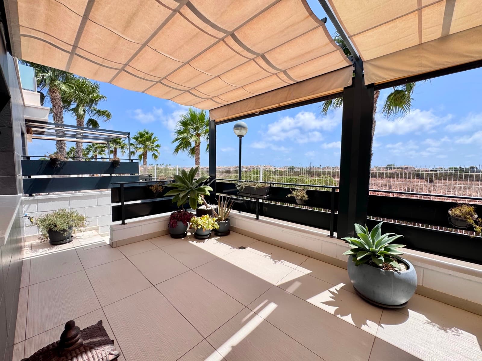 3 bed Townhouse in Cabo Roig - 44