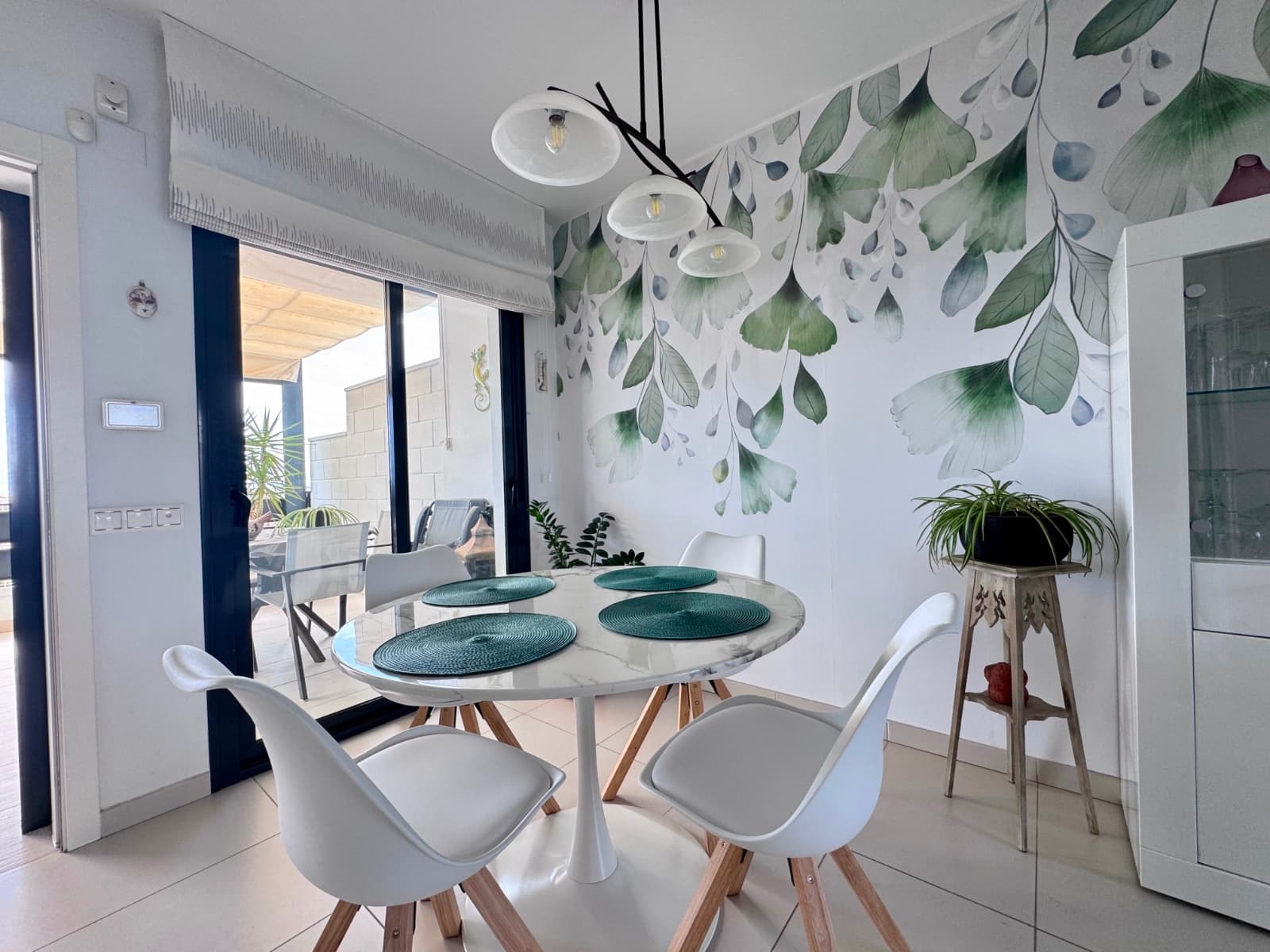 3 bed Townhouse in Cabo Roig - 10