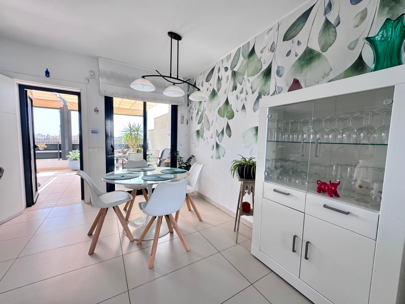 3 bed Townhouse in Cabo Roig - 9
