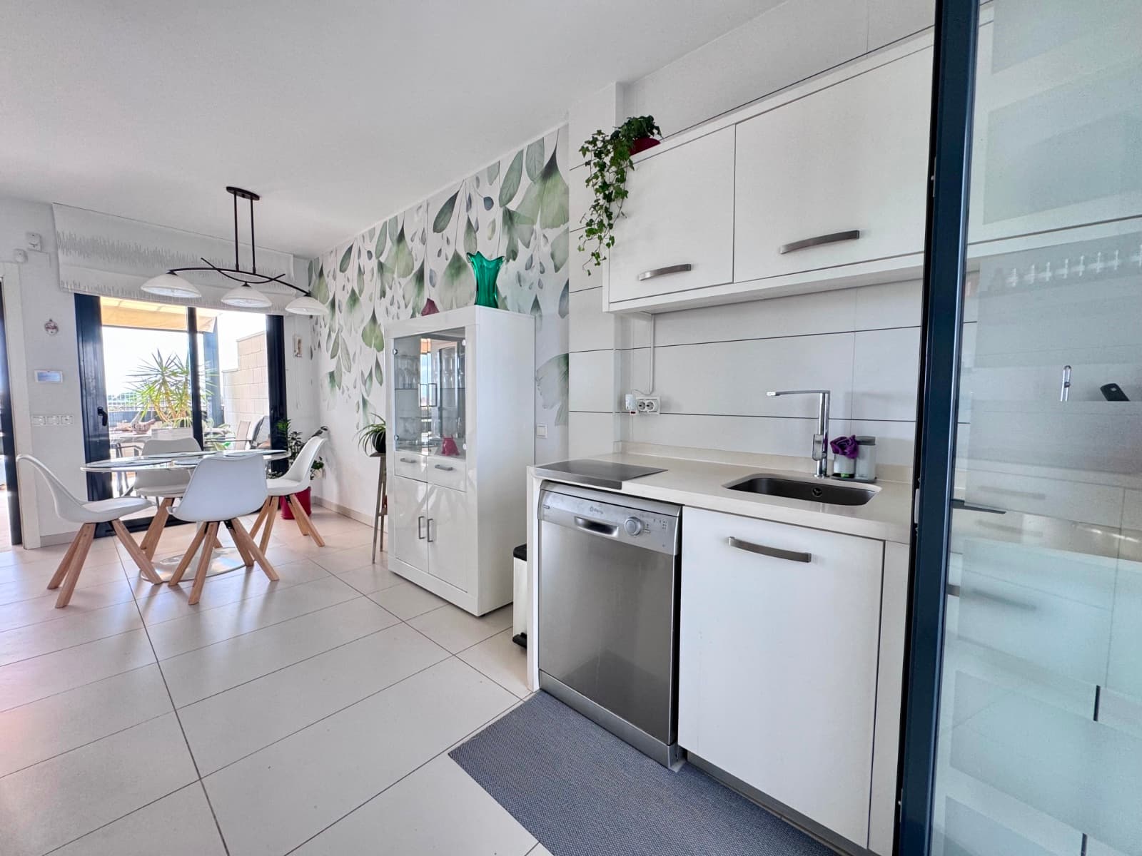 3 bed Townhouse in Cabo Roig - 8