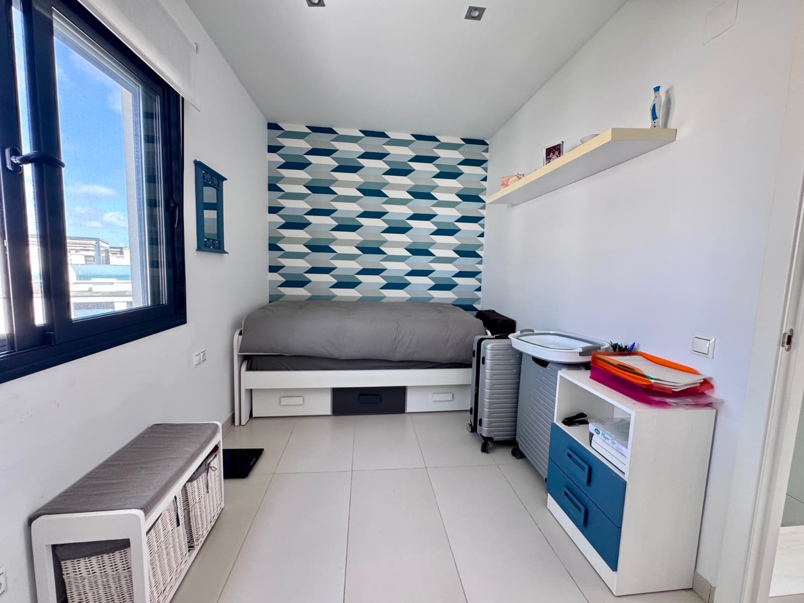 3 bed Townhouse in Cabo Roig - 24