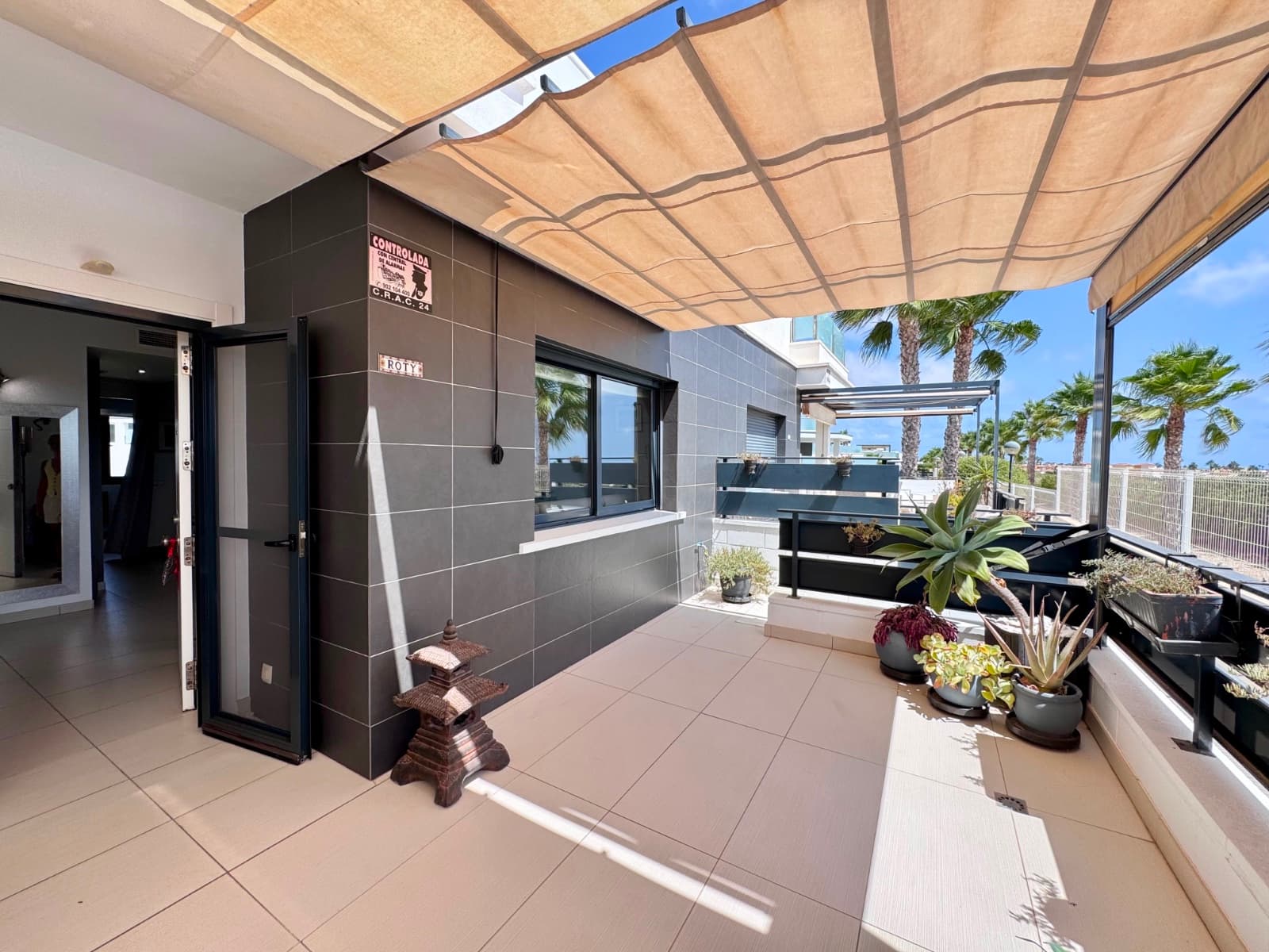 3 bed Townhouse in Cabo Roig - 47