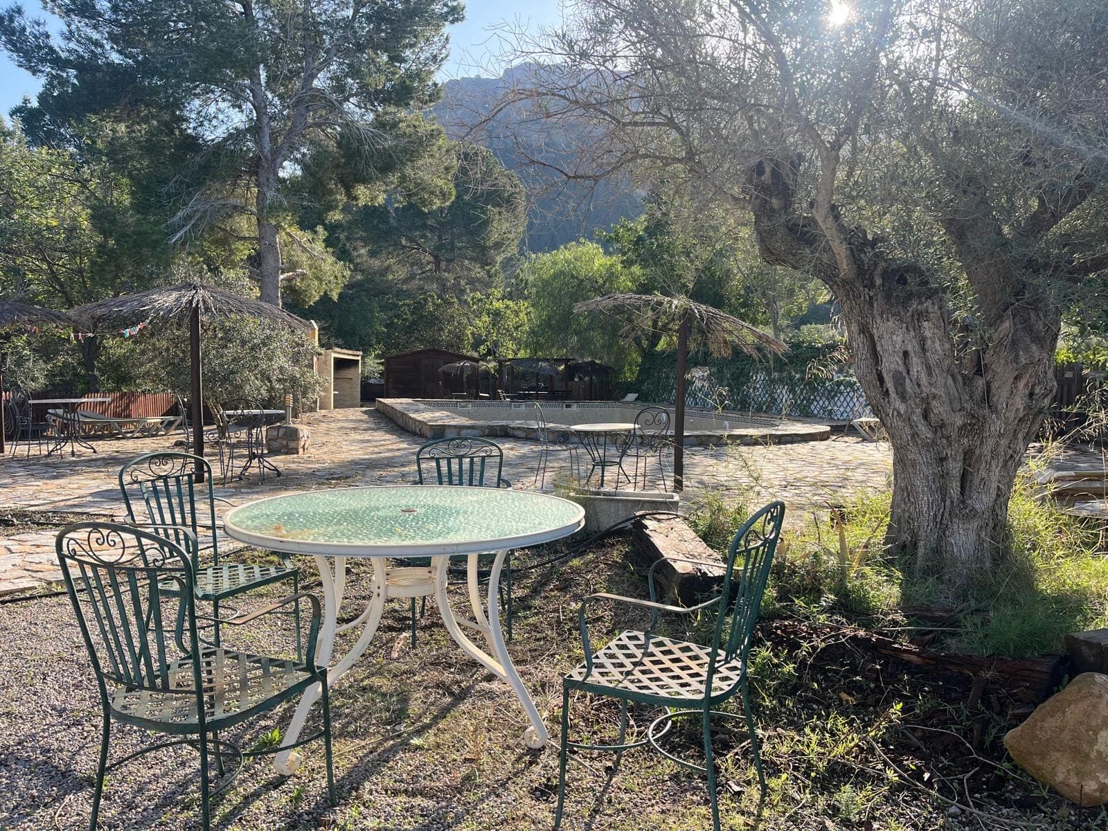 3 bed Finca - Cortijo in Gea y Truyols - 5