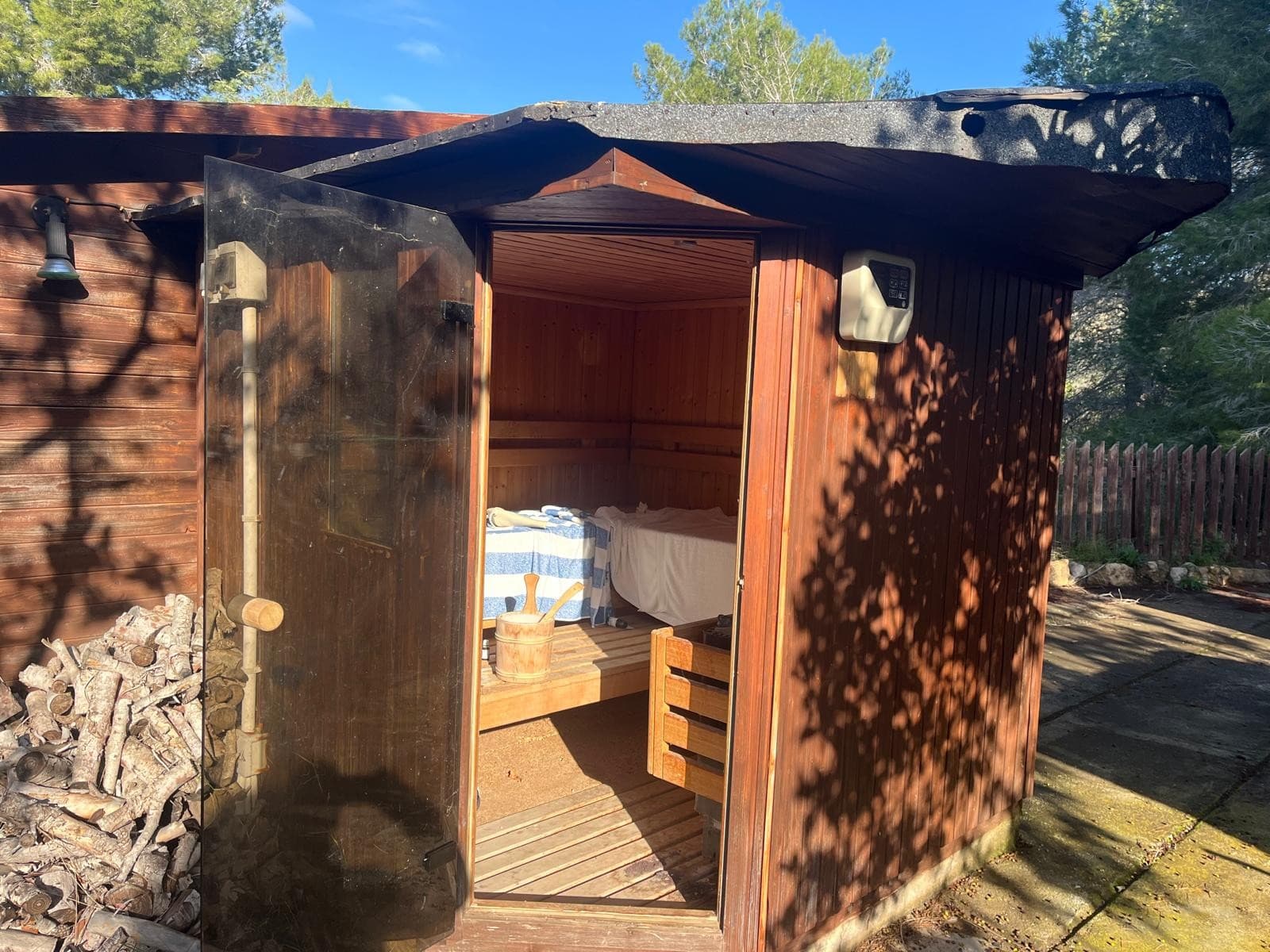 3 bed Finca - Cortijo in Gea y Truyols - 35