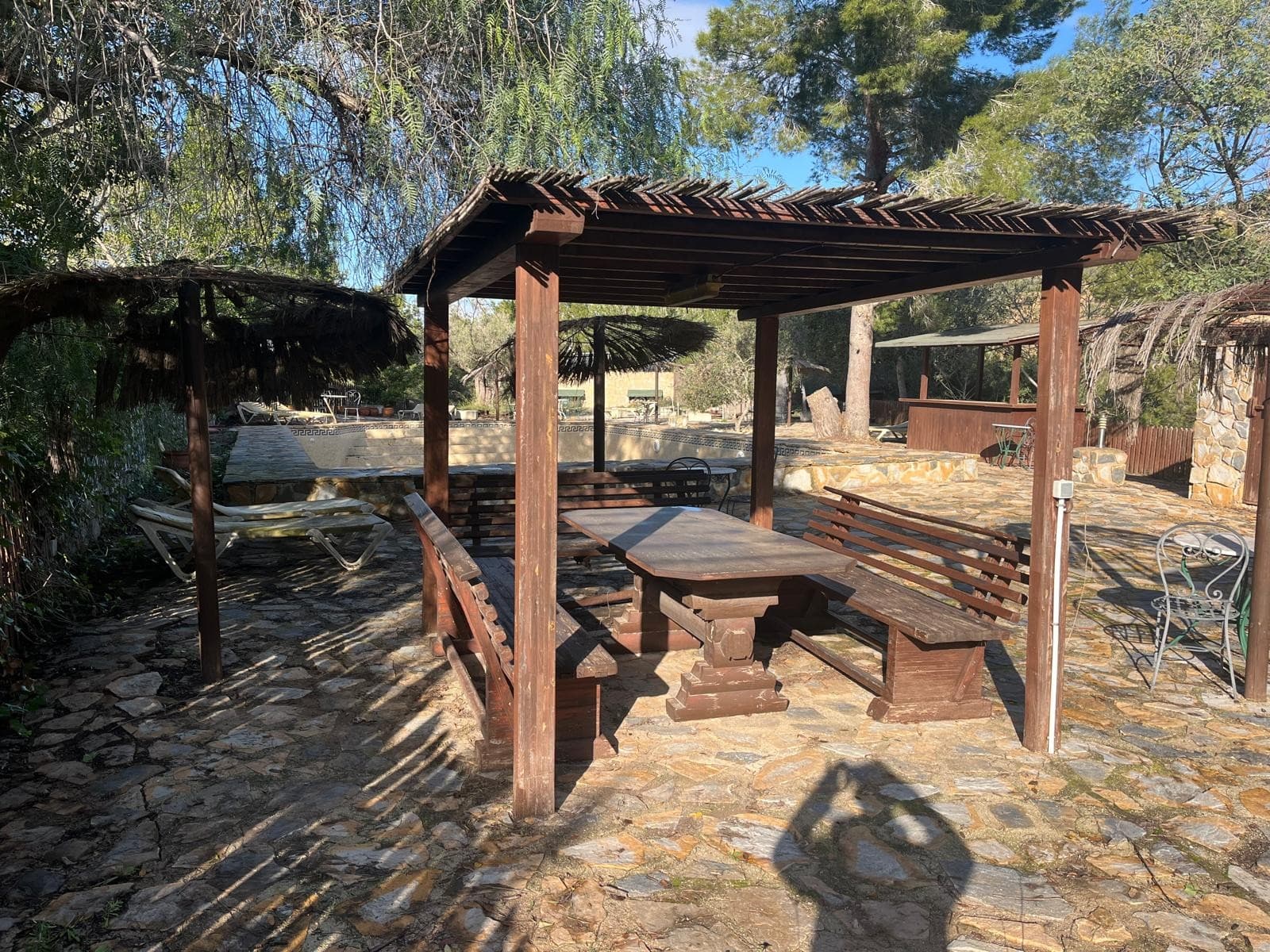 3 bed Finca - Cortijo in Gea y Truyols - 34