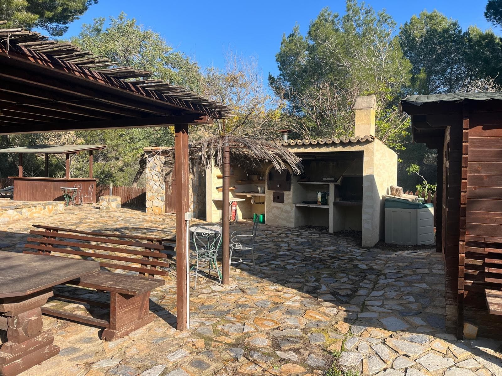 3 bed Finca - Cortijo in Gea y Truyols - 33