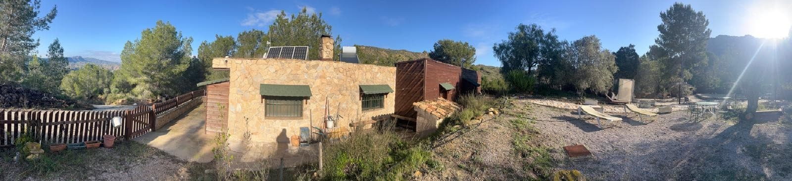 3 bed Finca - Cortijo in Gea y Truyols - 3