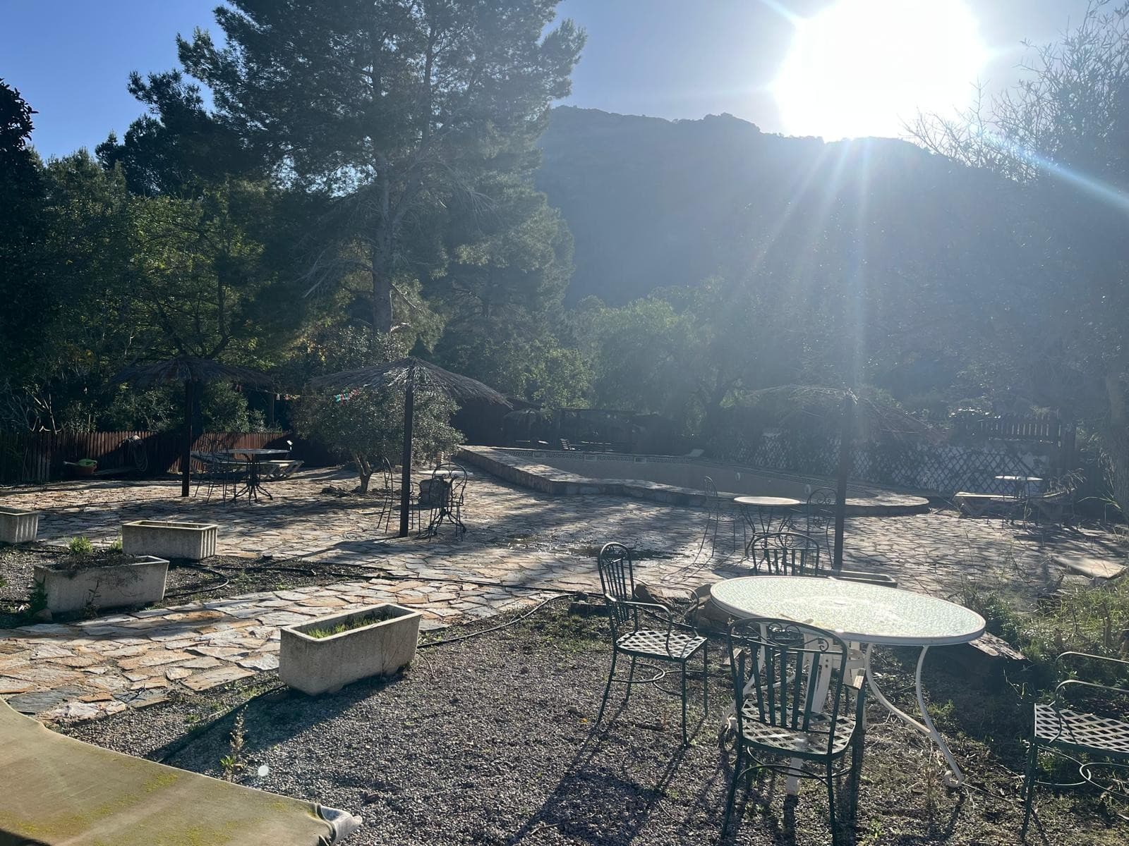 3 bed Finca - Cortijo in Gea y Truyols - 4