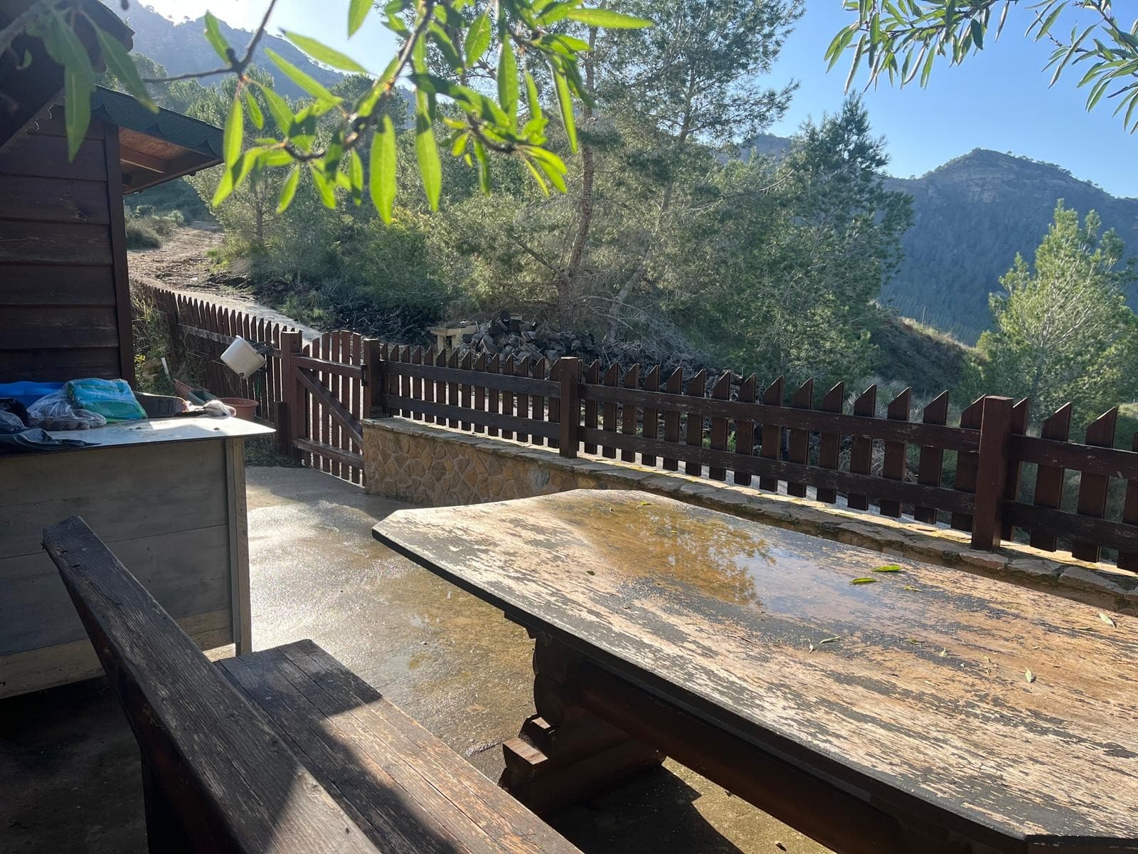 3 bed Finca - Cortijo in Gea y Truyols - 14