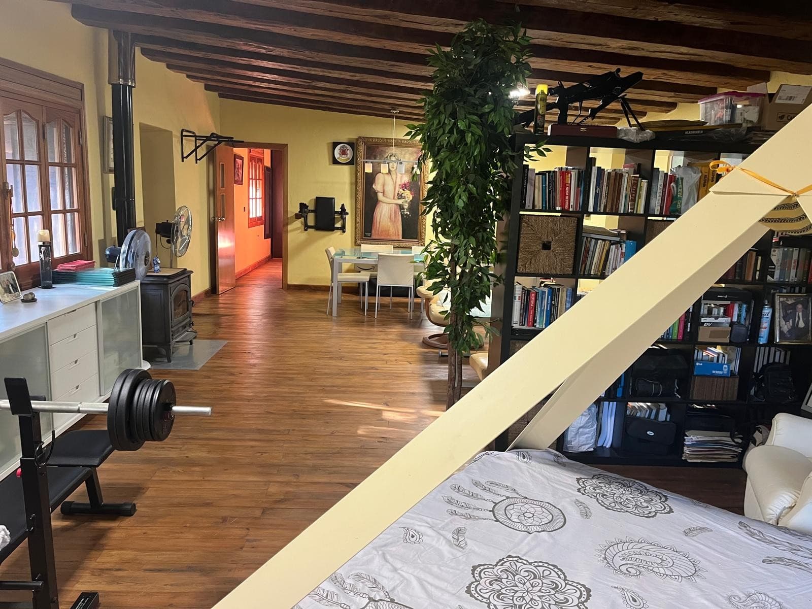 3 bed Finca - Cortijo in Gea y Truyols - 17