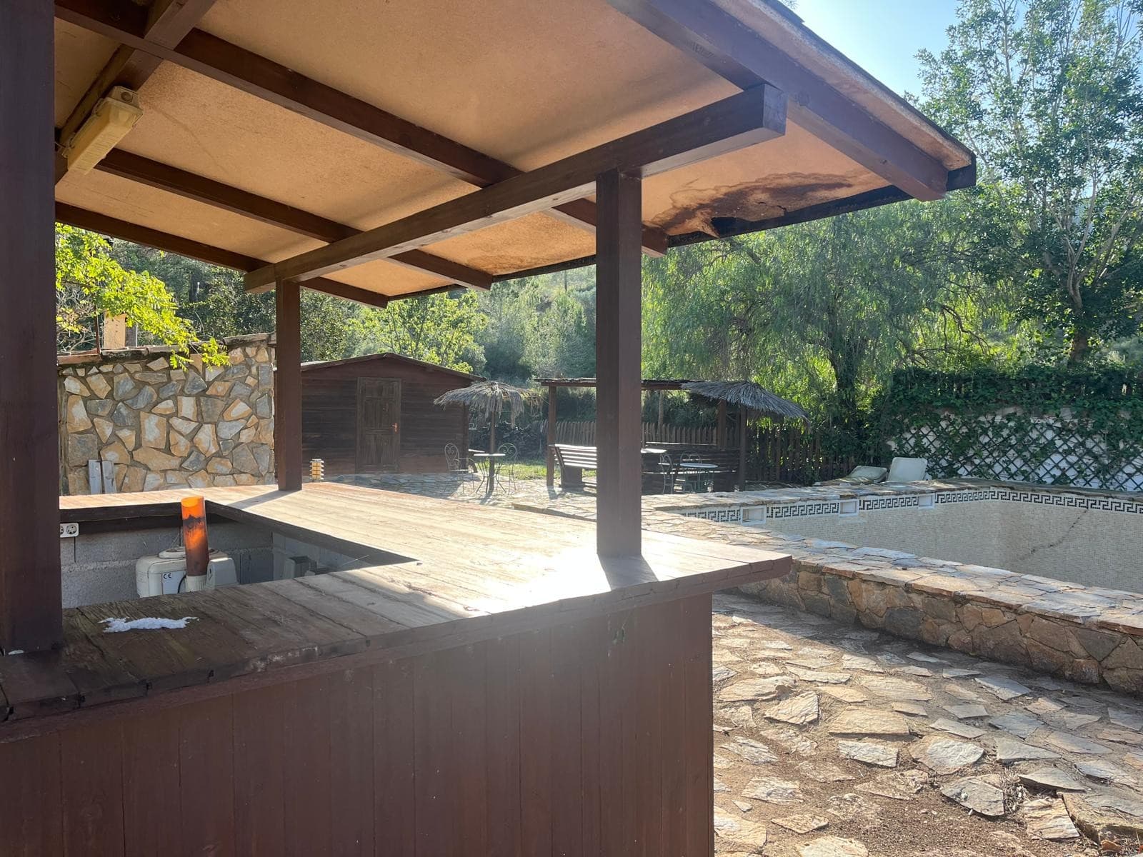 3 bed Finca - Cortijo in Gea y Truyols - 10
