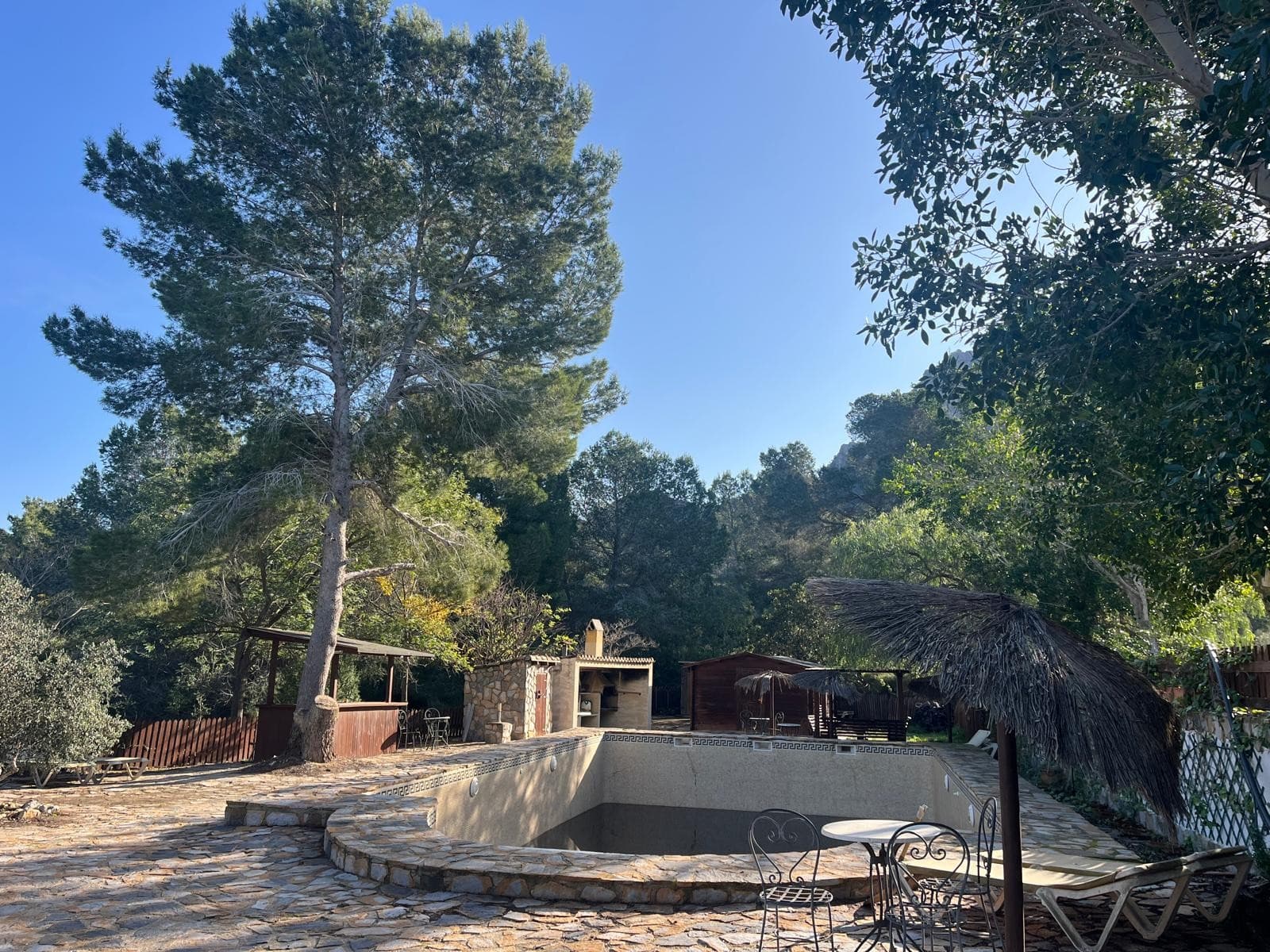 3 bed Finca - Cortijo in Gea y Truyols - 9