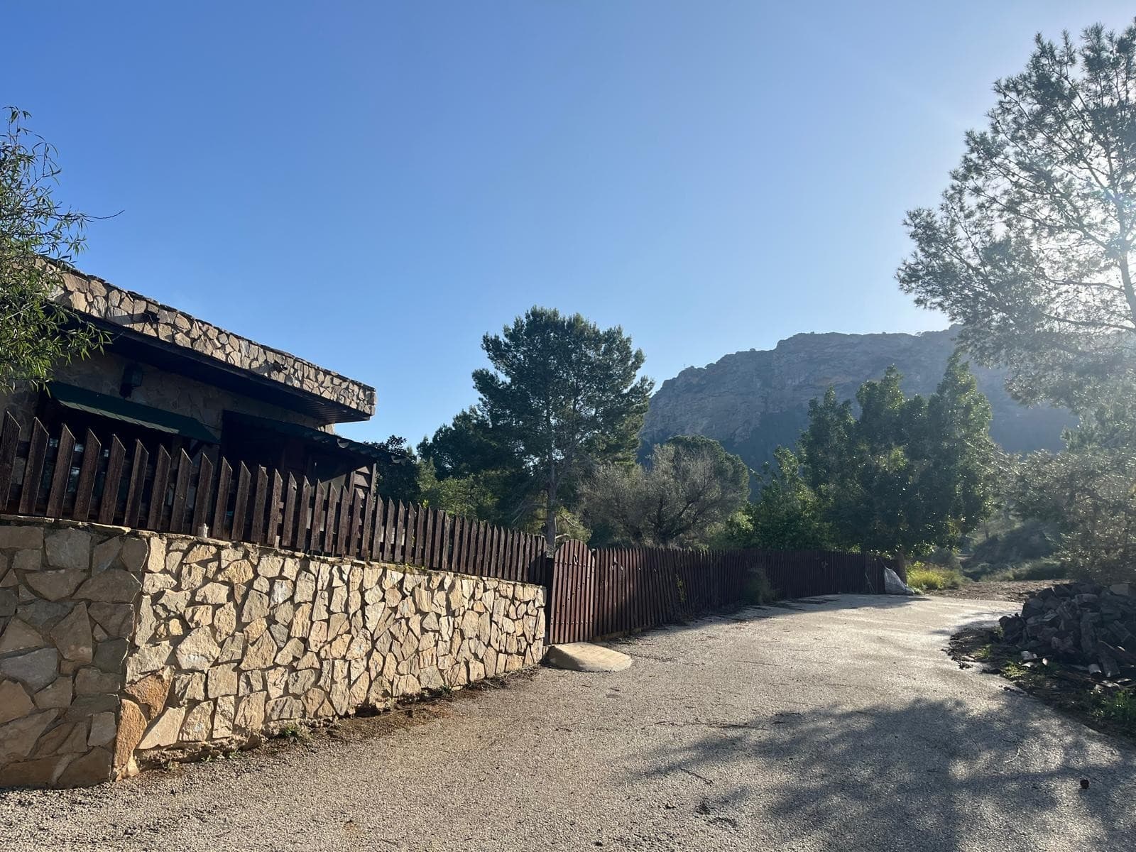 3 bed Finca - Cortijo in Gea y Truyols - 6