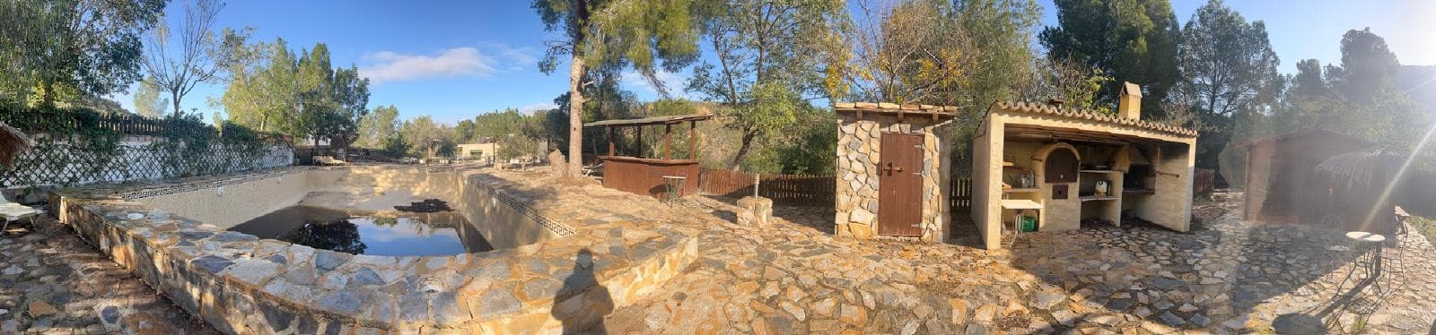 3 bed Finca - Cortijo in Gea y Truyols - 37