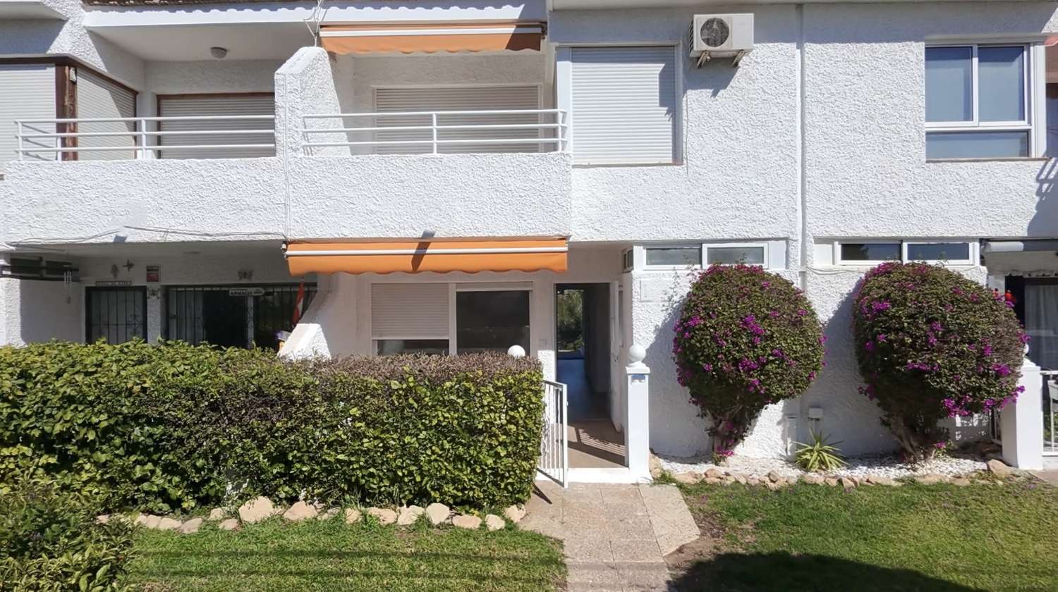 Bungalow de 2 dormitorios en Orihuela - 3