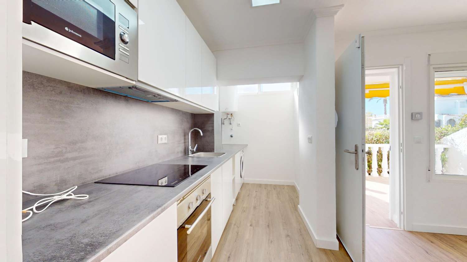 Bungalow de 2 dormitorios en Orihuela - 13