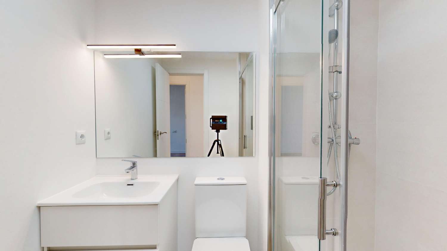 Bungalow de 2 dormitorios en Orihuela - 17