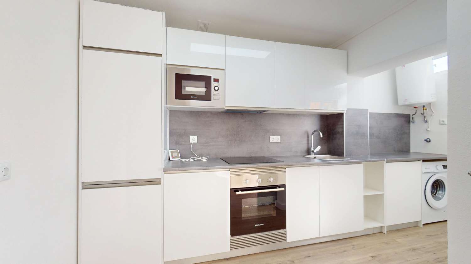 Bungalow de 2 dormitorios en Orihuela - 12