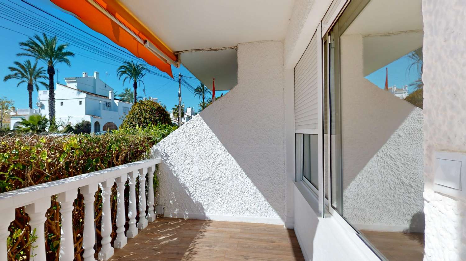 Bungalow de 2 dormitorios en Orihuela - 39