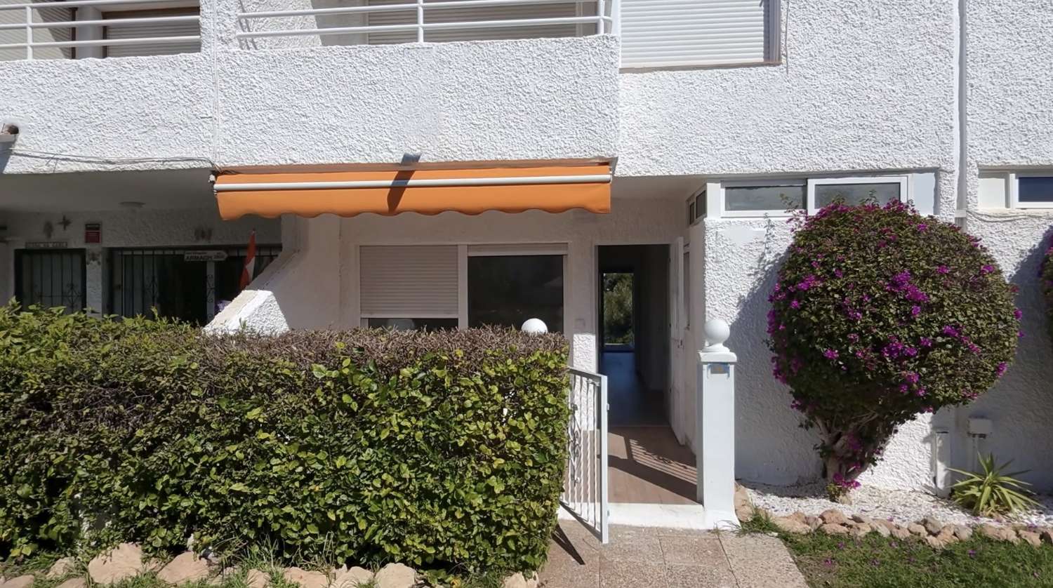 Bungalow de 2 dormitorios en Orihuela - 1