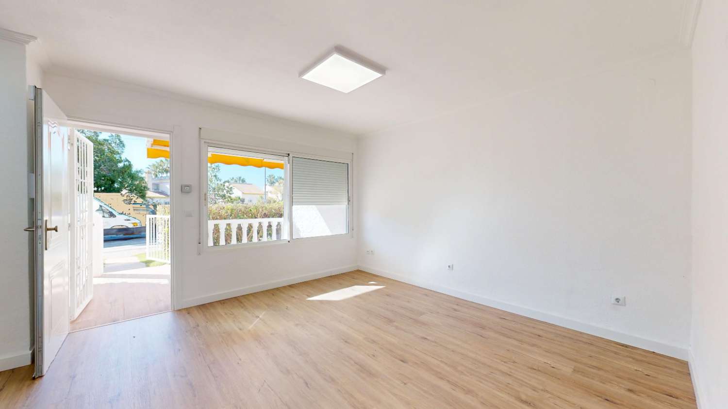 Bungalow de 2 dormitorios en Orihuela - 10