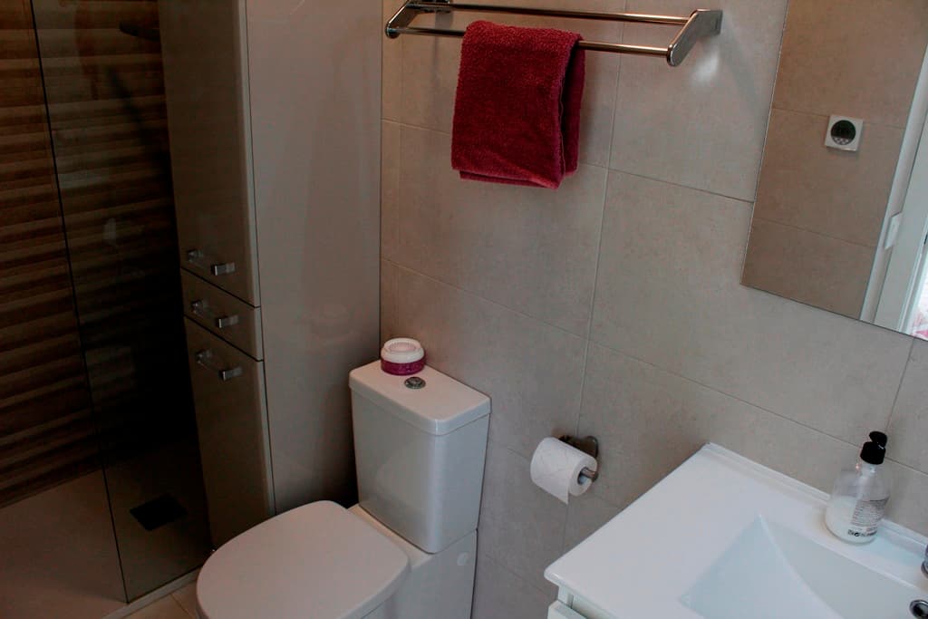 Villa - Chalet de 3 dormitorios en San Miguel de Salinas - 18