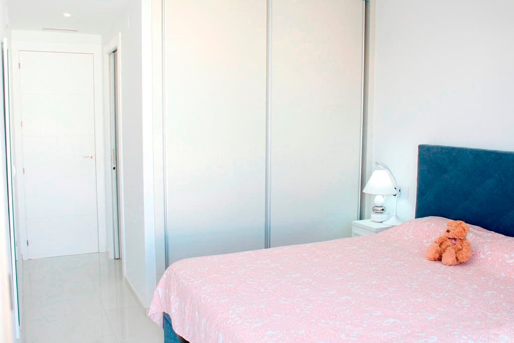Villa - Chalet de 3 dormitorios en San Miguel de Salinas - 15