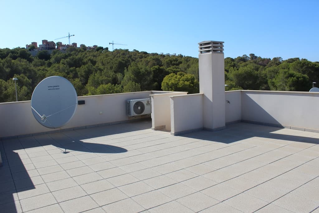 Villa - Chalet de 3 dormitorios en San Miguel de Salinas - 27