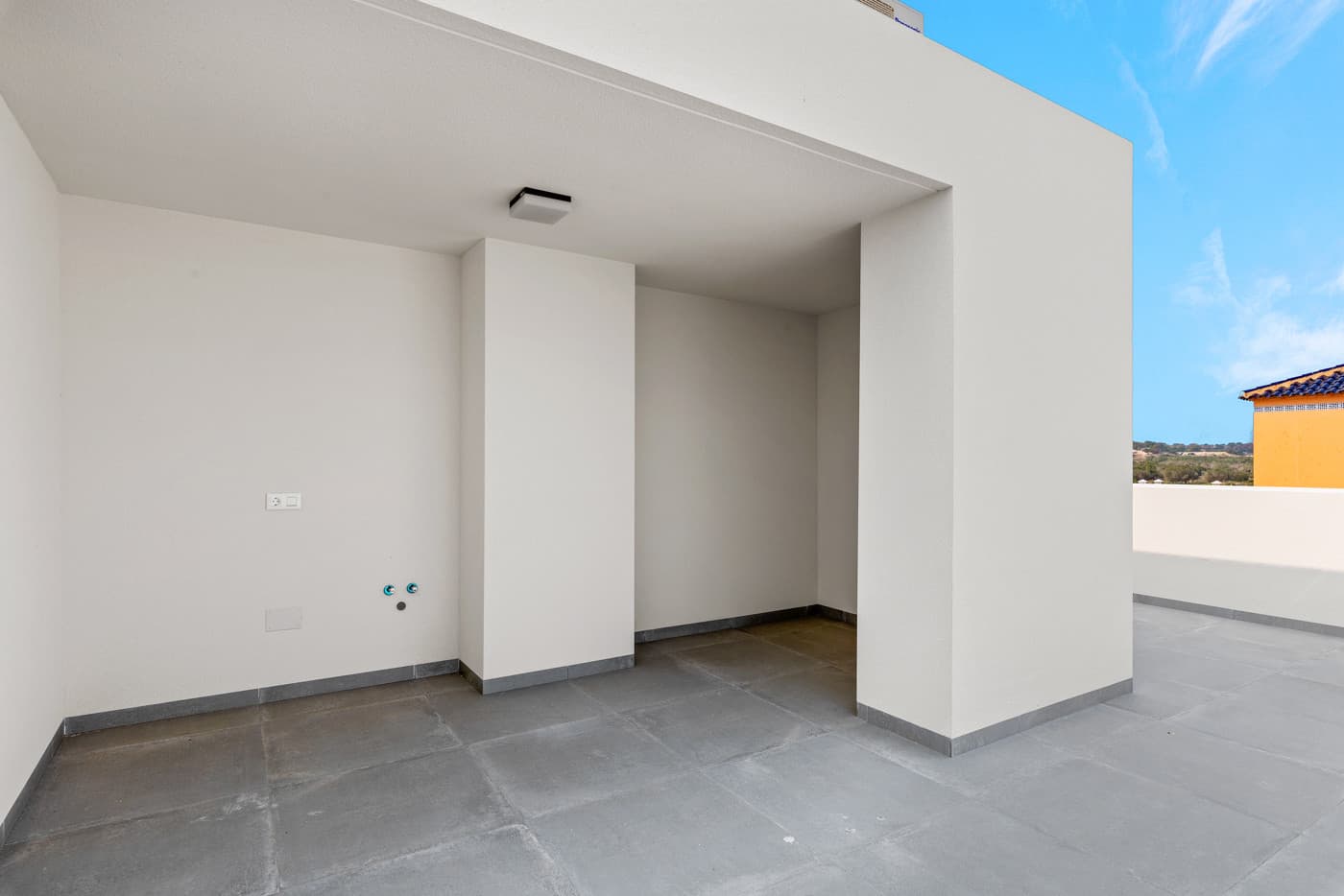 Apartamento Planta Media de 2 dormitorios en Villamartin - 26